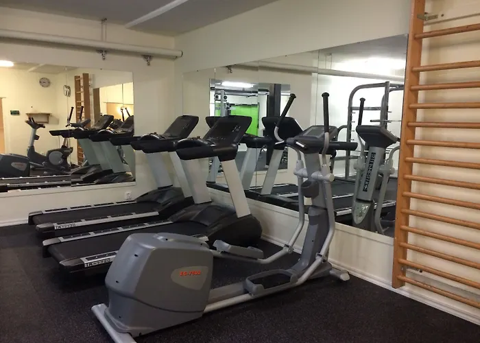 Otel Apple & Konferens