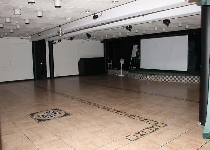 Otel Apple & Konferens Göteborg