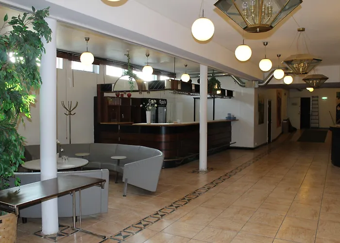 Apple & Konferens 3*