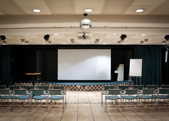 Apple & Konferens Otel