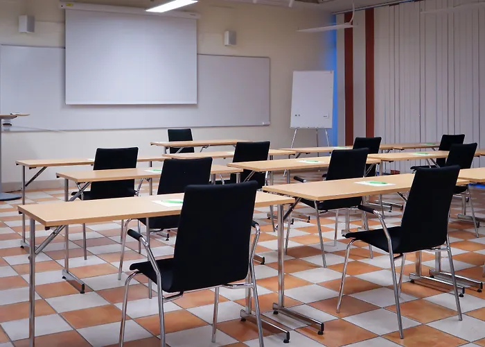 Apple & Konferens 3* Göteborg