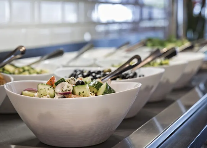 Otel Apple & Konferens Göteborg