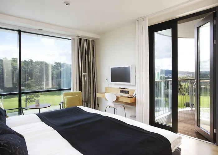 Sankt Joergen Park 4*