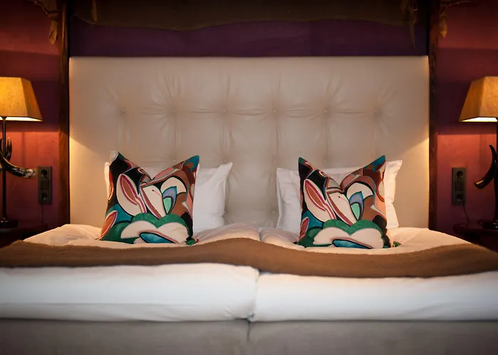 Sankt Joergen Park Gotemburgo