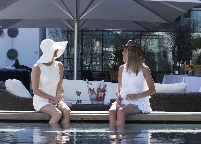 Sankt Joergen Park 4*