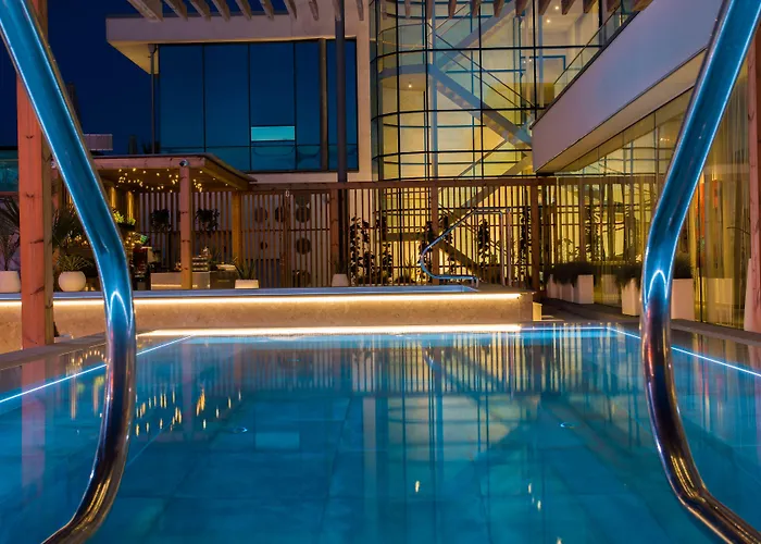 Sankt Joergen Park 4* Gotemburgo