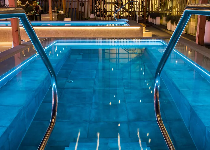 Sankt Joergen Park Hotel