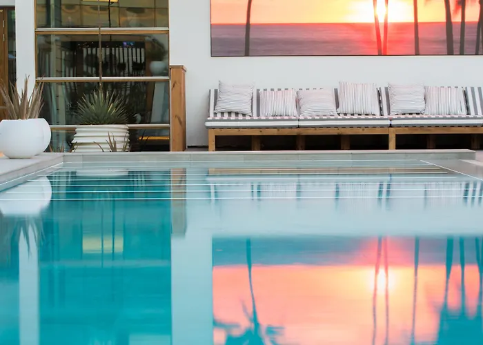 Hotel Sankt Joergen Park Gotemburgo