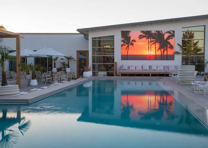 Sankt Joergen Park Hotel