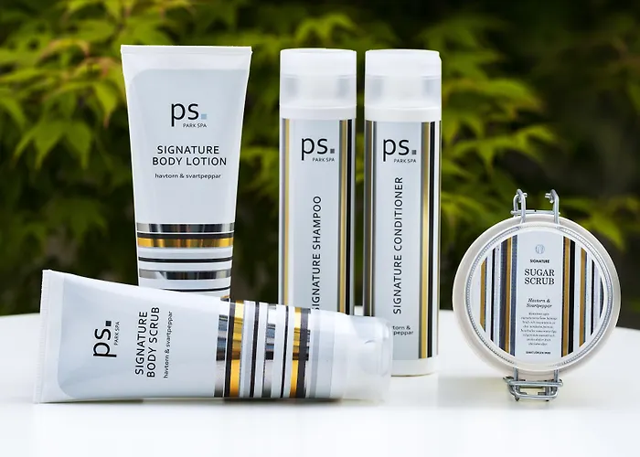 Sankt Joergen Park Hotel