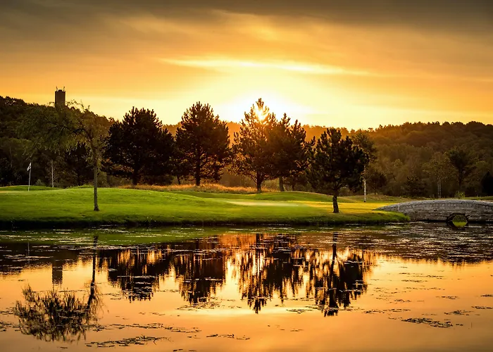 Sankt Joergen Park Gotemburgo