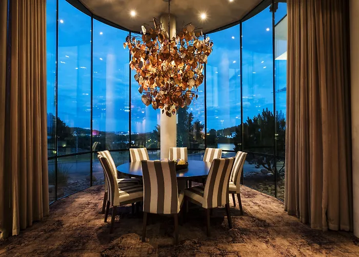 Sankt Joergen Park 4*