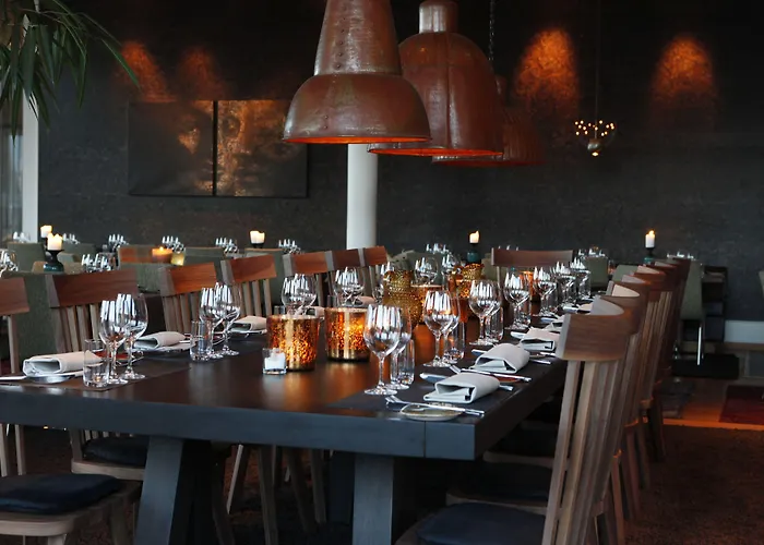 Hotel Sankt Joergen Park 4*