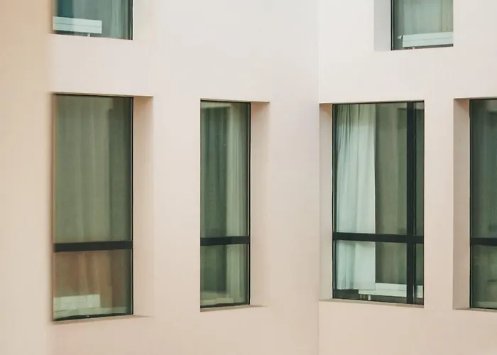 Hotel Sankt Joergen Park 4*