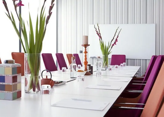 Sankt Joergen Park Gotemburgo