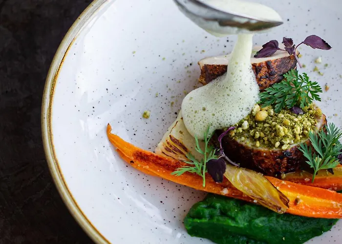 Hotel Sankt Joergen Park