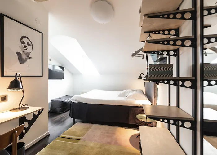 Flora Hotel Gothenburg