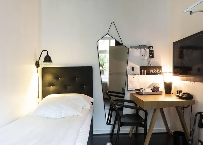 Flora Hotel Gothenburg