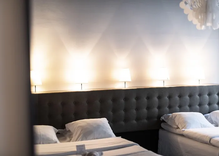 Hotel Flora Gothenburg