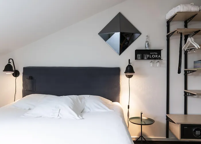 Flora Hotel Gothenburg