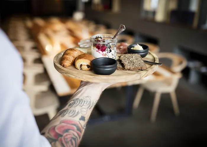 Flora Hotel Gothenburg