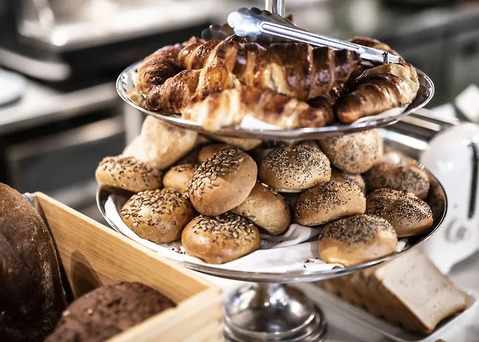 Flora Hotel Gothenburg