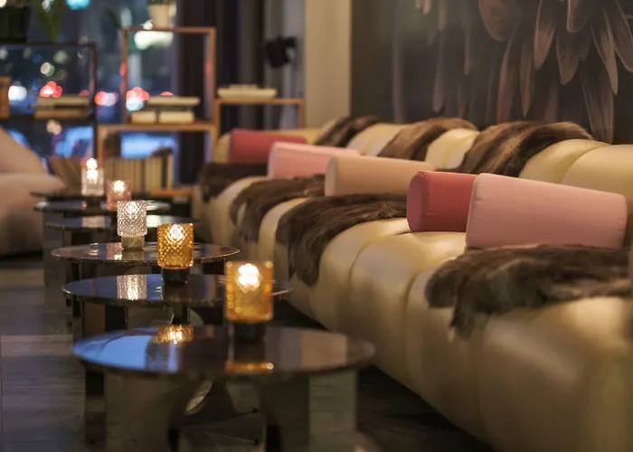 Hotel Flora Gothenburg