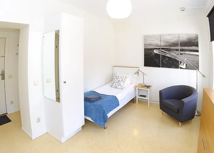 Thon Dockyard Szálloda 3*