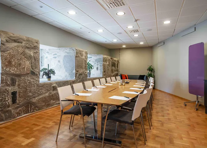 Thon Dockyard Szálloda 3*