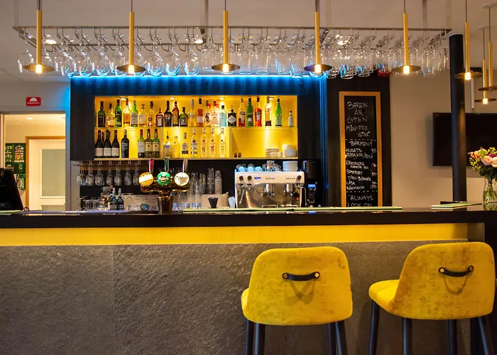 Szálloda Thon Dockyard 3*