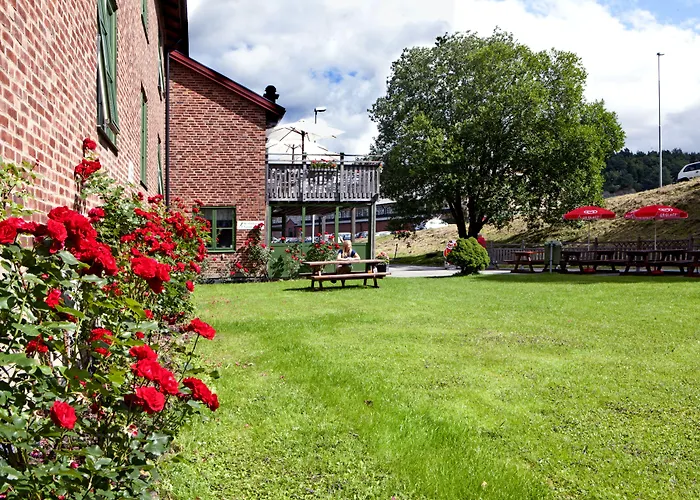 Kvibergs - ヨーテボリ