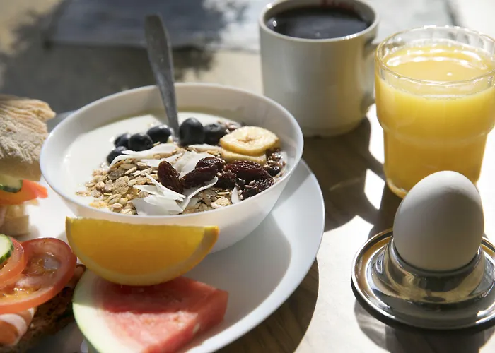 Kvibergs - 2* ヨーテボリ