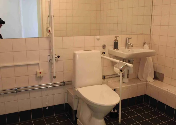 Bed and breakfast Le Mat 2*