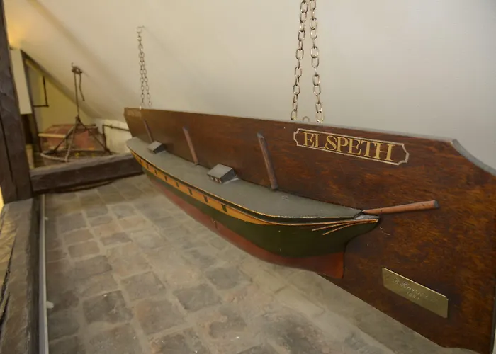 Vanilla 3* Гётеборг