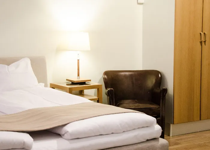 Vanilla Гётеборг