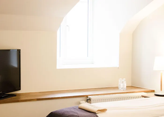 Vanilla Отель 3*