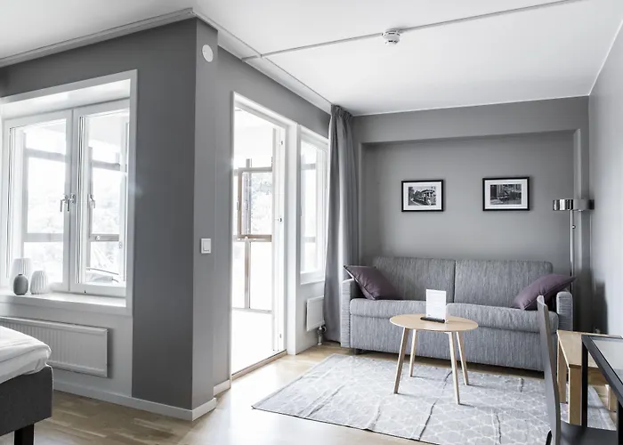 Linnéplatsens Hotell&vandrarhem *