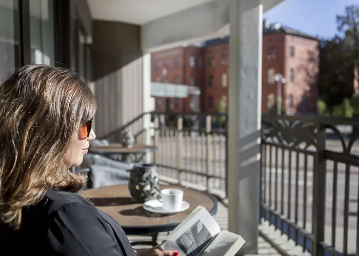 Linnéplatsens Hotell&vandrarhem * Göteborg