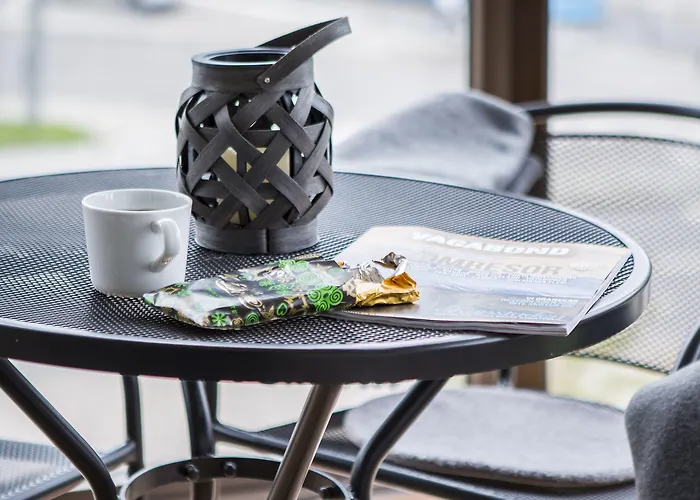 Linnéplatsens Hotell&vandrarhem *