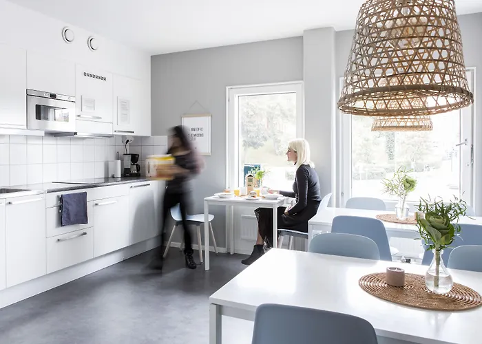 Linnéplatsens Hotell&vandrarhem Göteborg