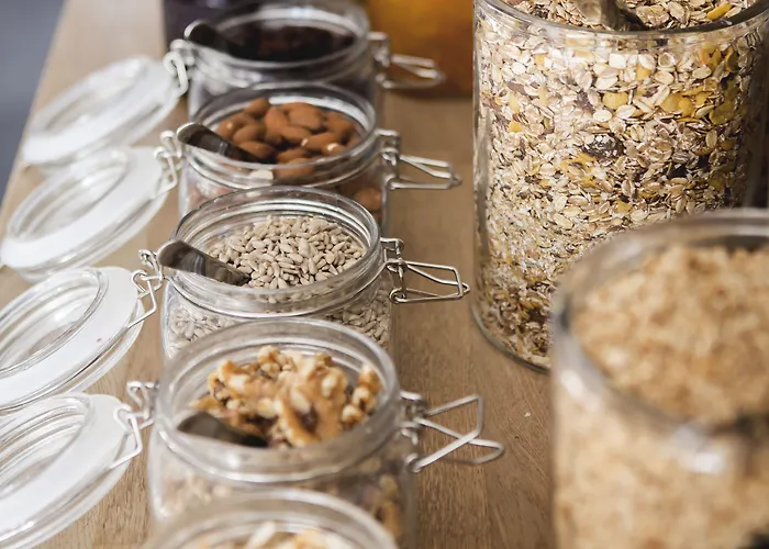 Linnéplatsens Hotell&vandrarhem *