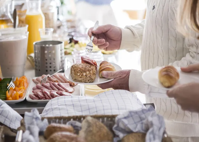 Vandrarhem Linnéplatsens Hotell&vandrarhem Göteborg