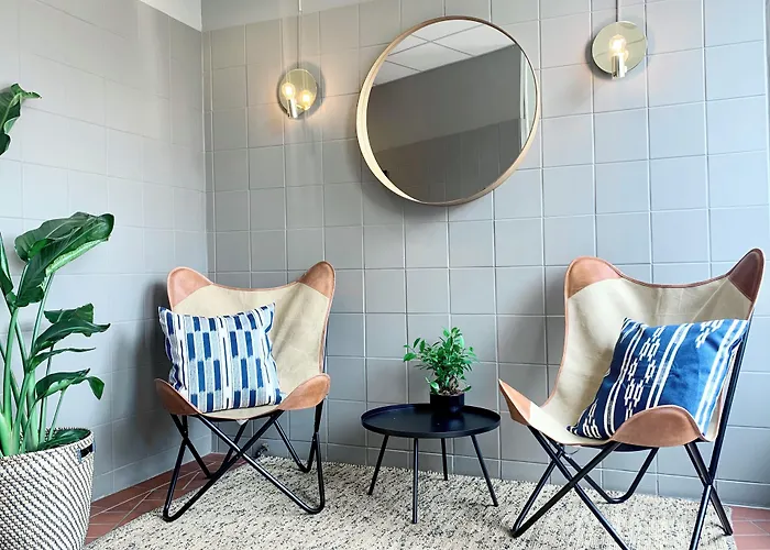 Linnéplatsens Hotell&vandrarhem Göteborg