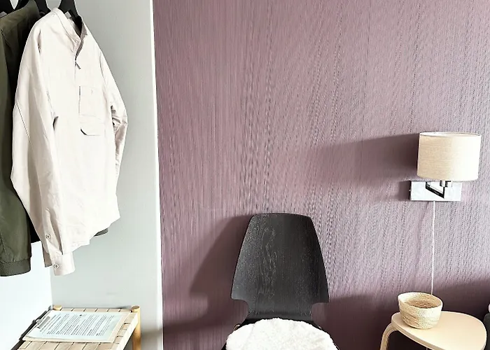 Linnéplatsens Hotell&vandrarhem *