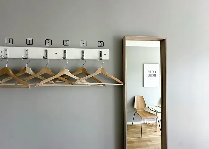 Linnéplatsens Hotell&vandrarhem * Göteborg