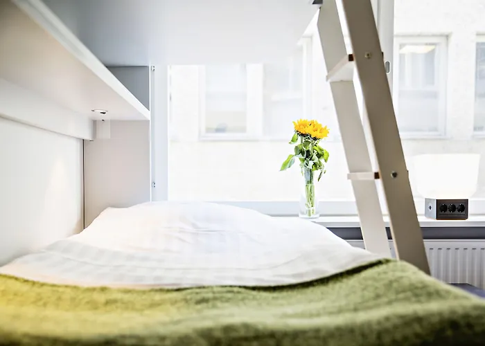 Comfort Hotel Göteborg