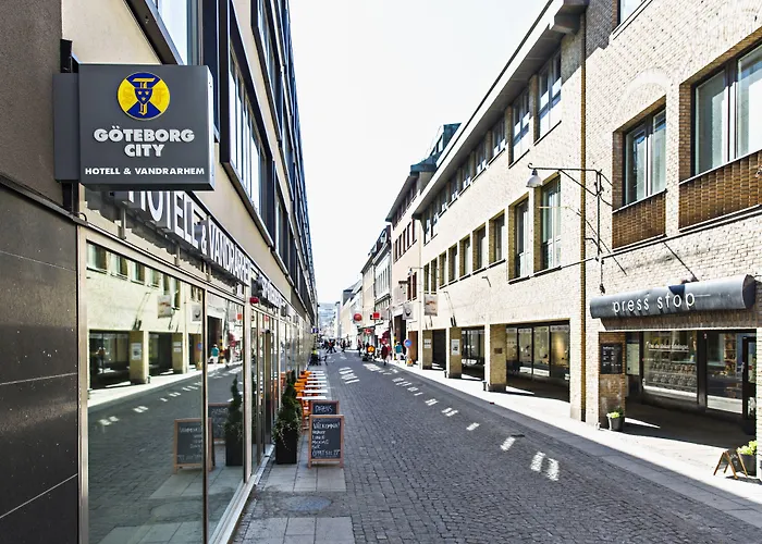 Comfort Szálloda 3*