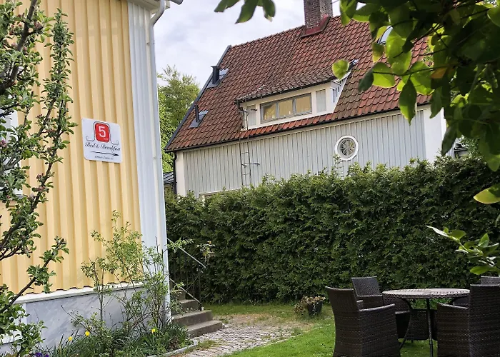 Bed and breakfast 5:ans 2*