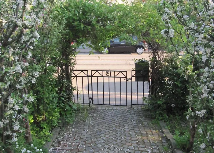 5:ans Bed & Breakfast Gothenburg