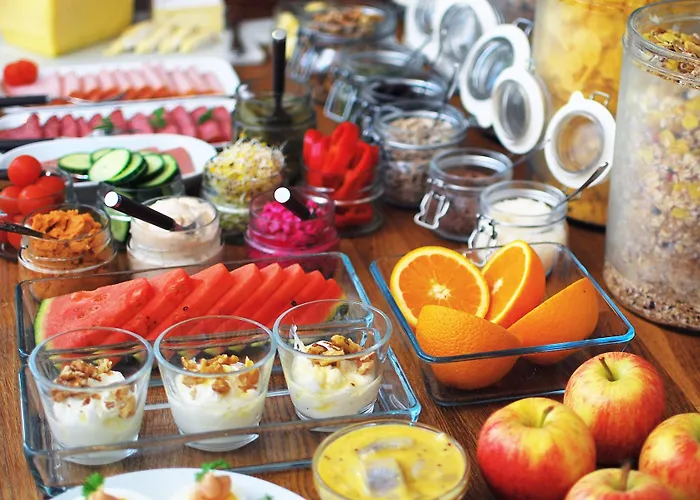 5:ans Bed & Breakfast 2* Gothenburg